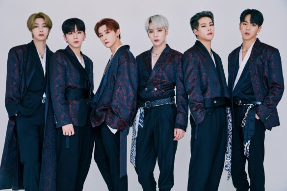 All-Time Favorite K-pop Groups: Part 1 – ATEEZ, Monsta X